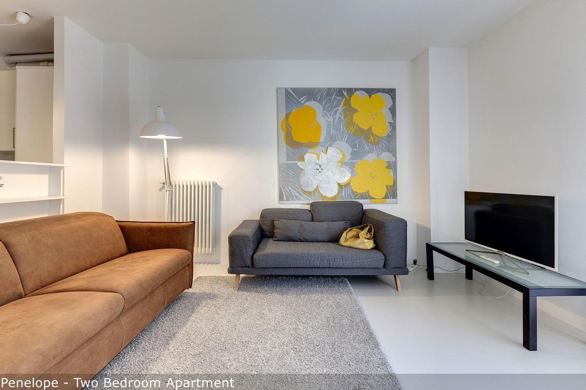 Ulisse & Penelope Apartments By Mamo ฟลอเรนซ์ ภายนอก รูปภาพ