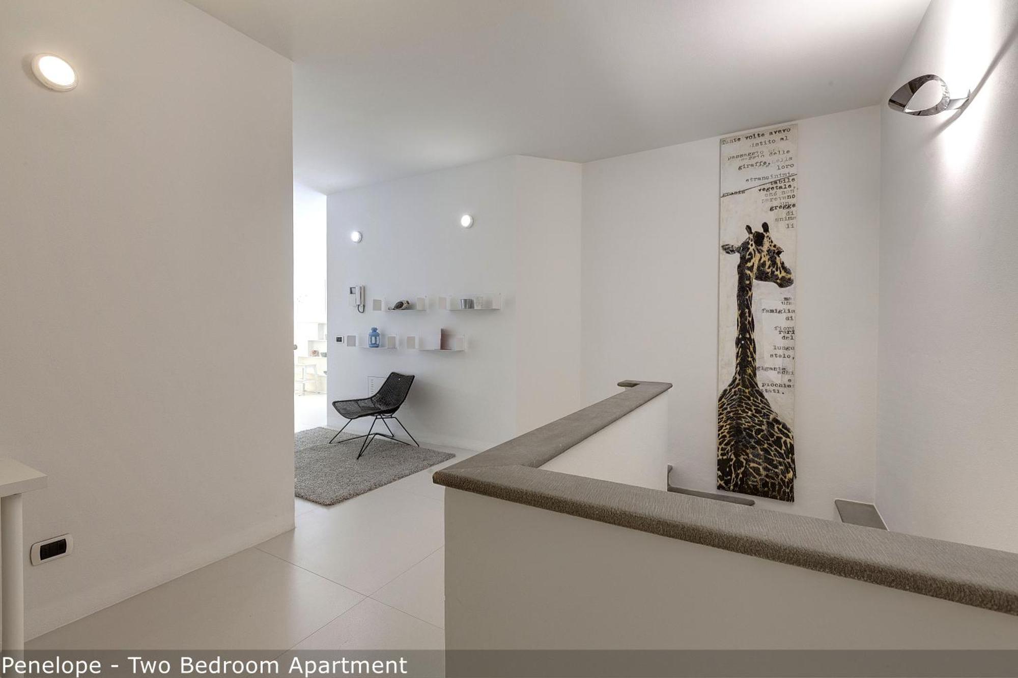Ulisse & Penelope Apartments By Mamo ฟลอเรนซ์ ภายนอก รูปภาพ