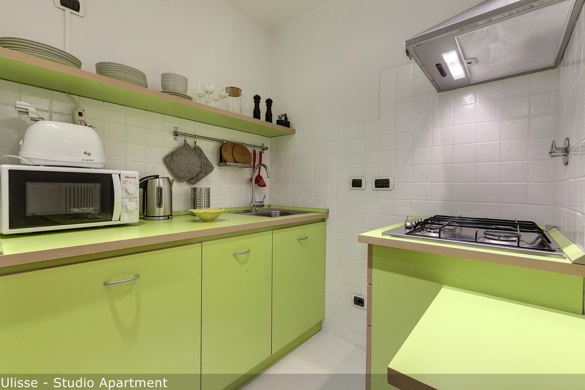 Ulisse & Penelope Apartments By Mamo ฟลอเรนซ์ ภายนอก รูปภาพ