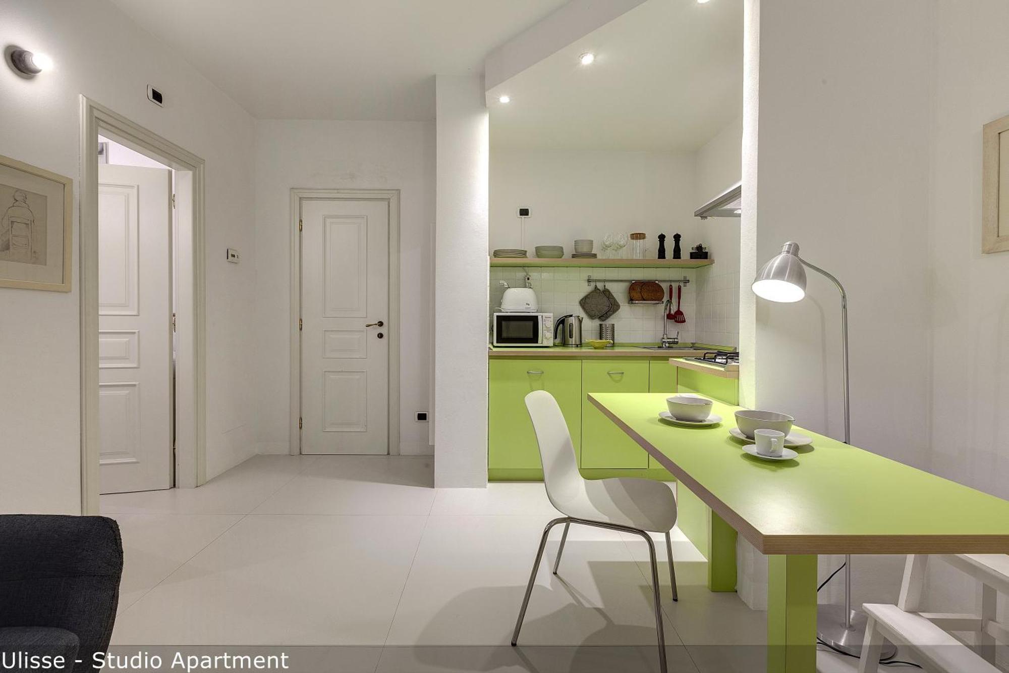 Ulisse & Penelope Apartments By Mamo ฟลอเรนซ์ ภายนอก รูปภาพ